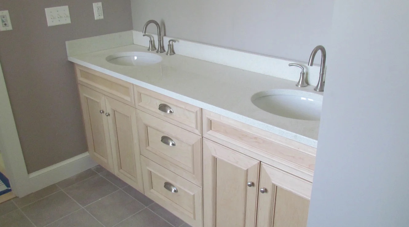 Bathroom Sink Overflow Cleanup in Coppell, TX
