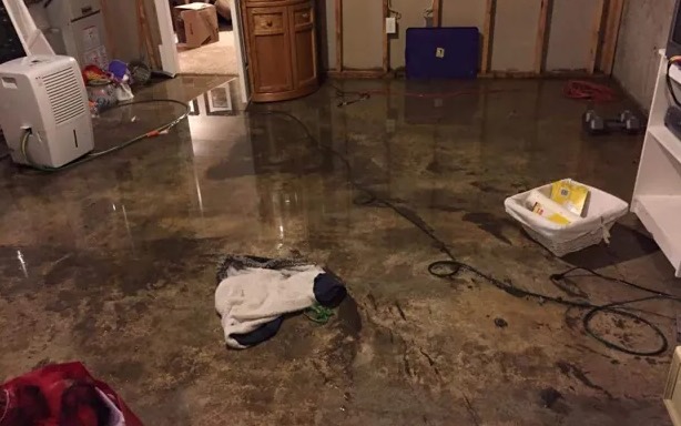 Emergency Damage Restoration in Crowley, TX