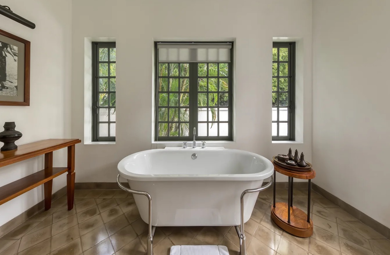 Bathroom Water Removal in Lucas, TX
