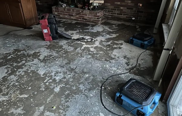 Tree Removal from Structures in Coppell, TX