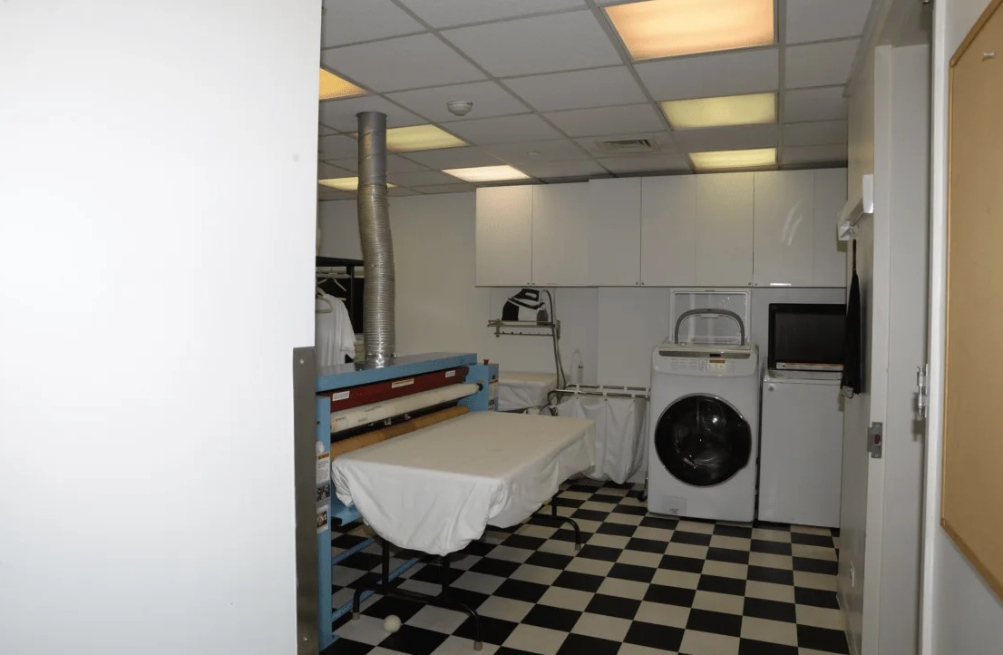 Laundry Room Water Removal in Lucas, TX