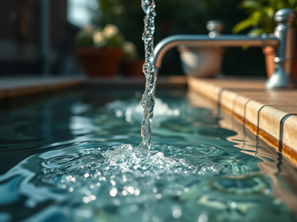 Clean Water