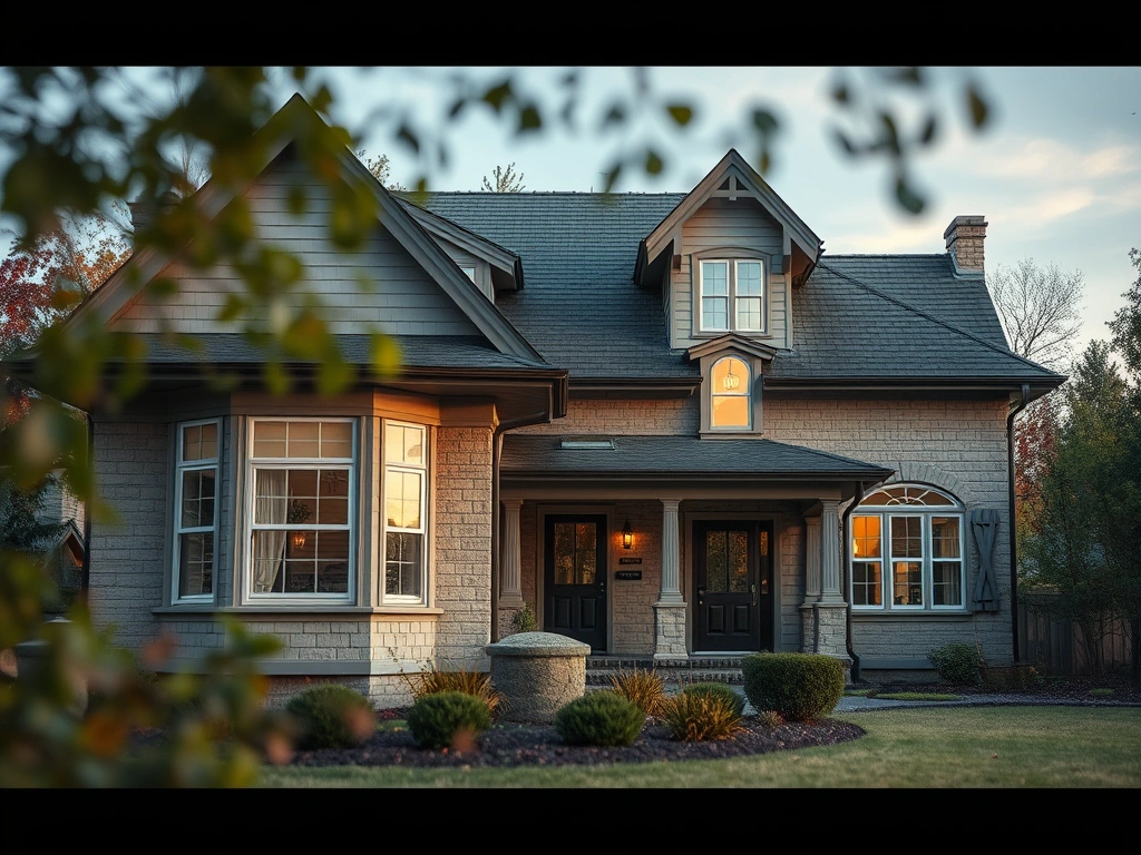 Residential Restoration