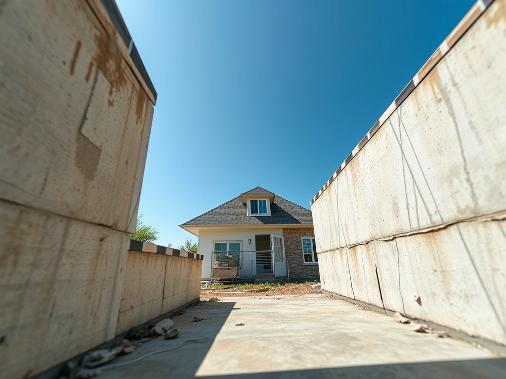 Structural And Material Restoration